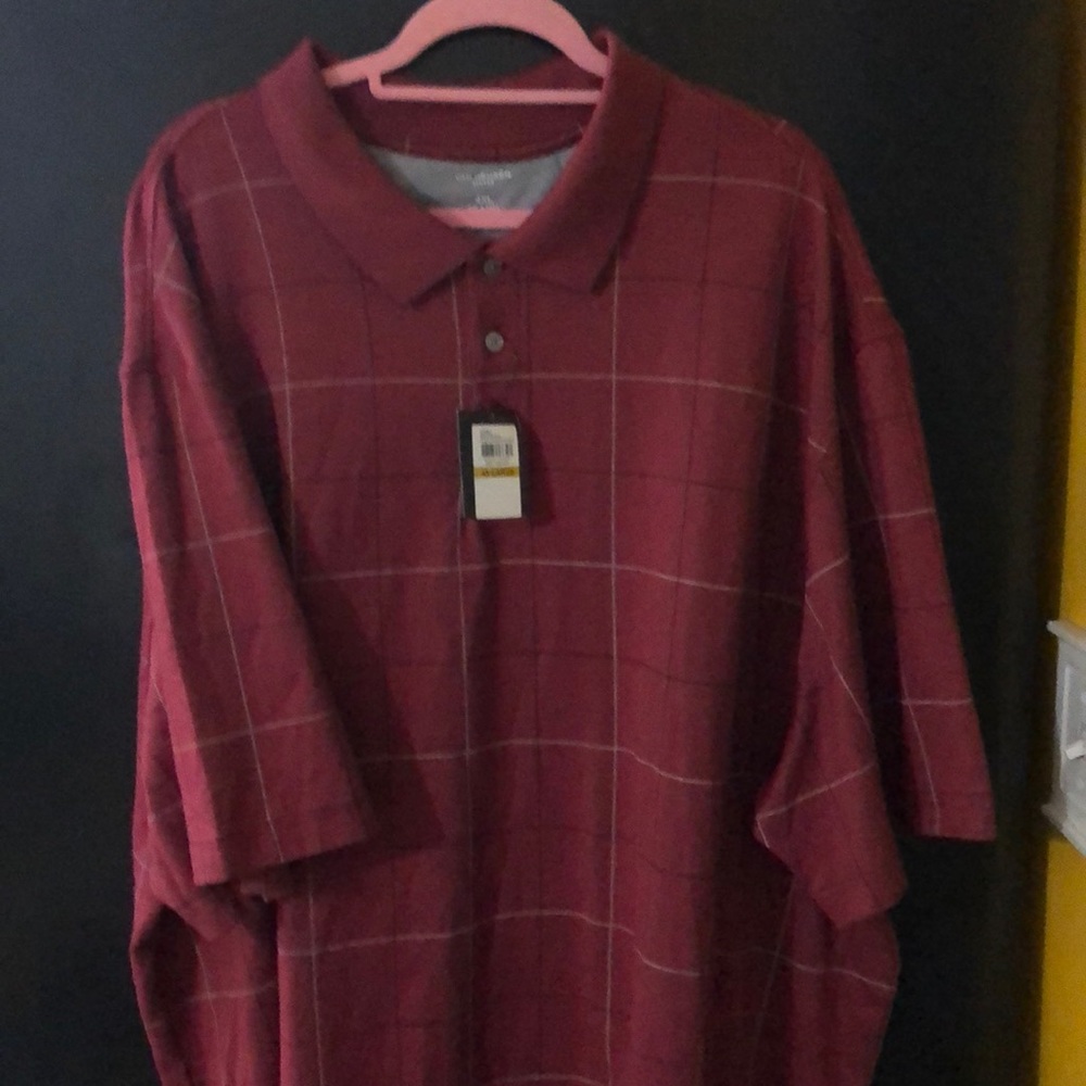 Big & tall  men Shirt